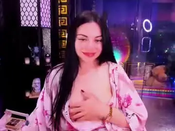 Chaturbate Private Sex Chat of alma_pearl