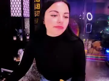Chaturbate Adult Video Chat of alma_pearl