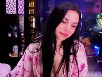 Chaturbate Adult Webcam of alma_pearl