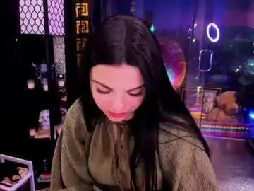 Chaturbate Free Porn Cam of alma_pearl