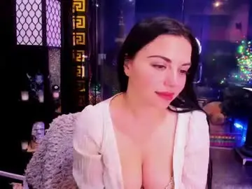 Chaturbate Nude Webcam of alma_pearl
