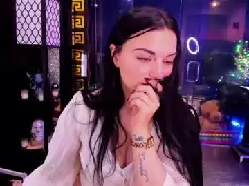 Chaturbate Private Sex Chat of alma_pearl