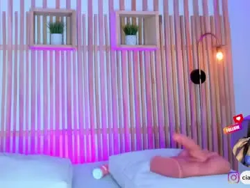 Chaturbate Adult Webcams of ciara_blake