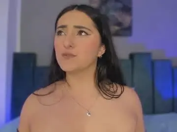 Chaturbate Adult Webcams of kathia_morelli