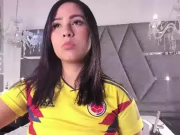 Chaturbate Watch Live Sex Cams of lunara_vall