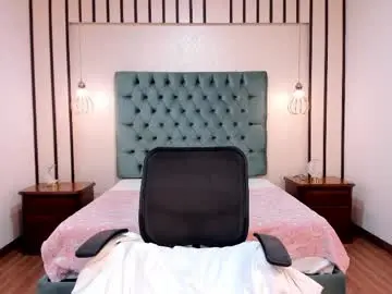 Chaturbate Sex Cam of madissonlow