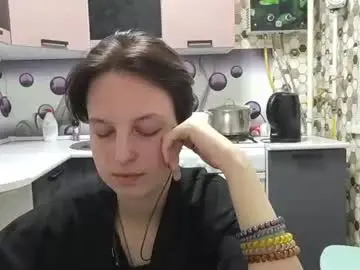 Chaturbate Adult Video Chat of sharleenyodis