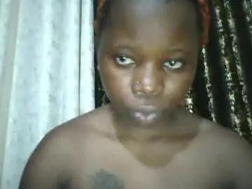 Chaturbate Sex Chat of slim_petite_ebony