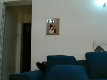 Chaturbate Adult Video Chat of ebony_ghoddes