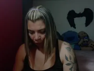 Chaturbate Live Porn of georginadoll1