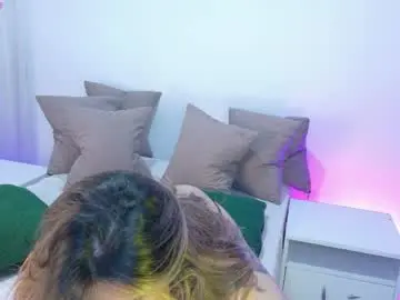 Chaturbate Adult Webcams of katejolie