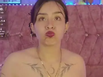 Chaturbate Sex Cam of katiie_m