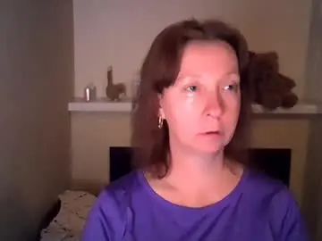 Chaturbate Adult Webcam of madaamtang