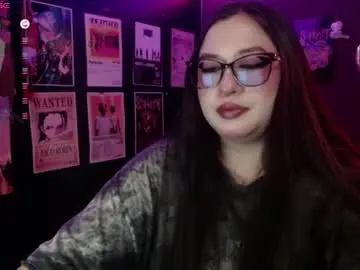 Chaturbate Best live sex cam show of raven_darkk