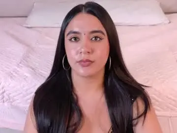 Chaturbate Live Sex of anikriis