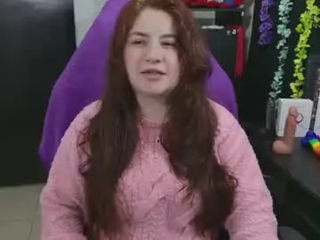 Chaturbate Sex Chat of ann_cohen