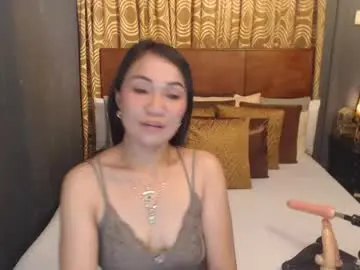 Chaturbate Live Porn of asianhotjasmin