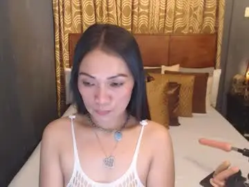 Chaturbate Adult Webcams of asianhotjasmin