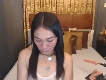 Chaturbate Adult Webcam of asianhotjasmin