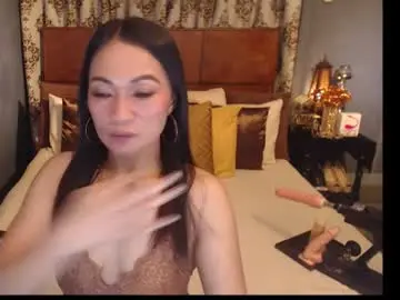 Chaturbate Private Sex Chat of asianhotjasmin