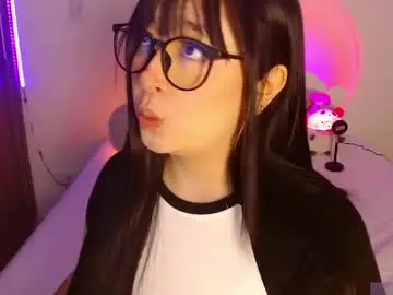 Chaturbate Sex Chat of crystalitesq