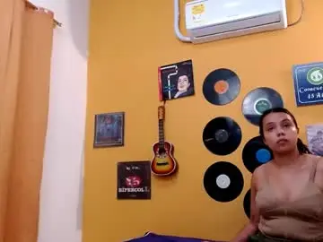 Chaturbate Sex Chat of juliette18rose