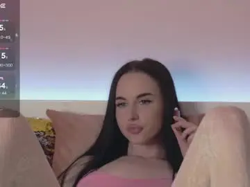 Chaturbate Private Sex Chat of oliviaa_x