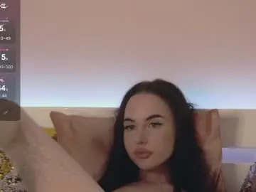 Chaturbate Sex Chat of oliviaa_x