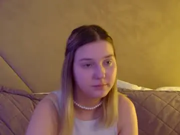 Chaturbate Nude Webcam of tinaburton