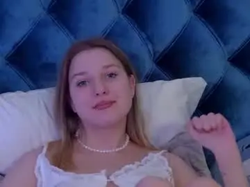 Chaturbate Adult Video Chat of tinaburton