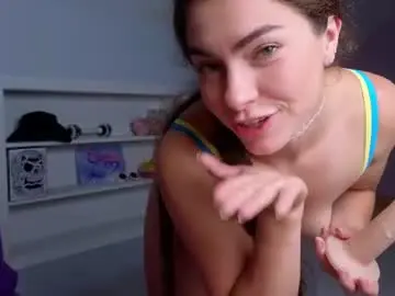 Chaturbate Sex Cam of chroniclove