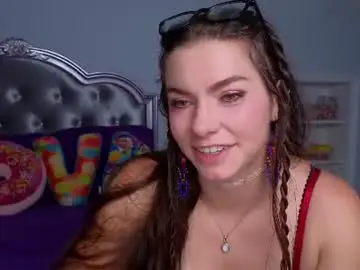 Chaturbate Free Live Porn of chroniclove