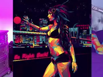Chaturbate Sex Cam of chroniclove