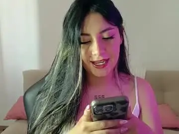 Chaturbate Watch Live Sex Cams of lia_14_