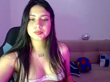Chaturbate Live Sex Cam of lia_14_