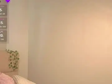 Chaturbate Live Sex of the_truewoman_show