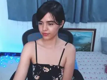 Chaturbate Sex Cam of ariel_pinkdiamond