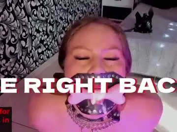 Chaturbate Live Porn of dirty_foxy69