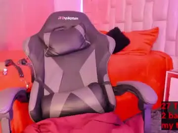 Chaturbate Live Sex of dirty_foxy69