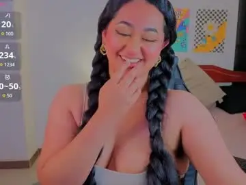 Chaturbate Free Porn Cam of hipatiaandhephaestus