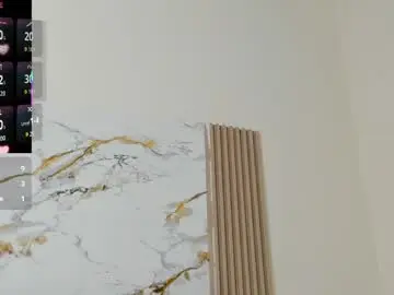 Chaturbate Best live sex cam show of iriscielo