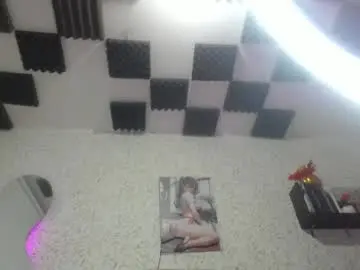 Chaturbate Best Webcam of mily_lu