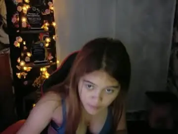 Chaturbate Private Sex Chat of ur_prettyangel