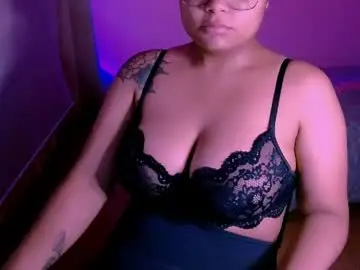 Chaturbate Free Live Porn of alejandra_conde