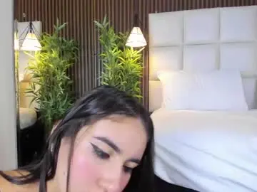 Chaturbate Adult Webcam of maludiazx