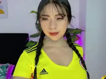 Chaturbate Sex Cam of melany_na