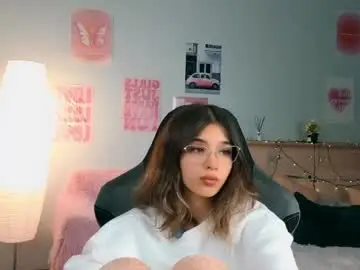 Chaturbate Live Sex Cam of ste11arium