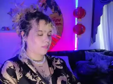 Chaturbate Adult Webcam of albaandthayron