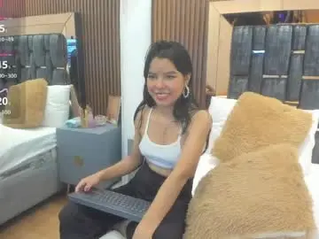Chaturbate Sex Cam of dulce_glamor_