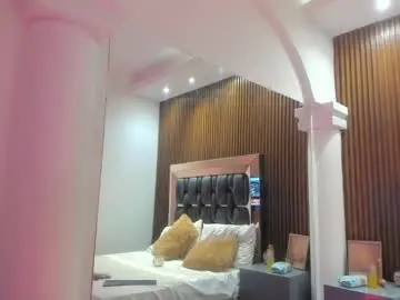 Chaturbate Sex Cam of dulce_glamor_